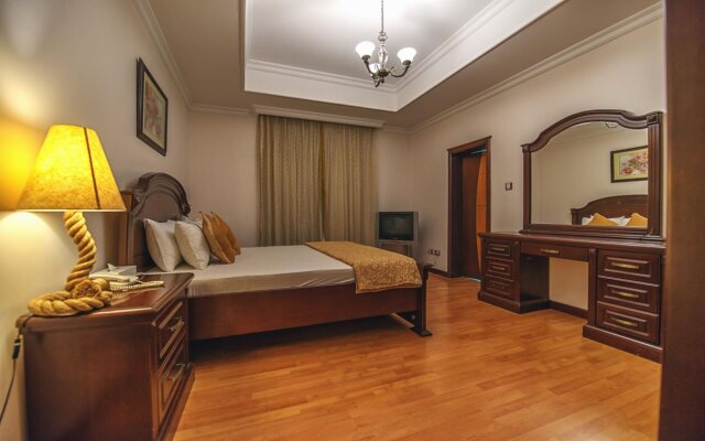 Venue Suites