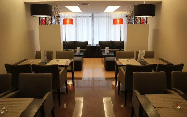 Hotel Principe Lisboa