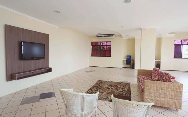 Litoranea Praia Hotel