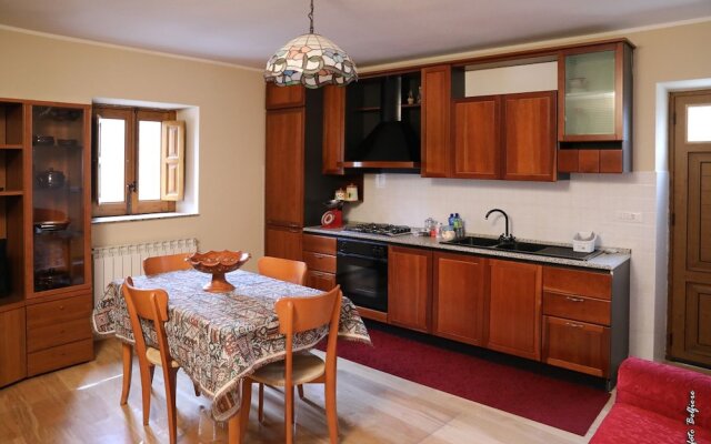 San Nicolò Holiday Home