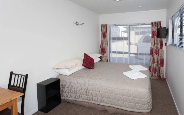 Blue Marlin Apartments