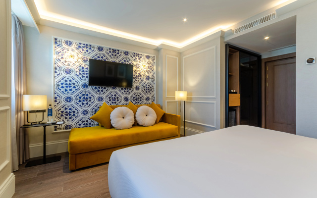 Eurostars Lisboa Baixa