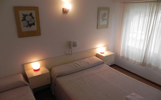 Hotel San Remo