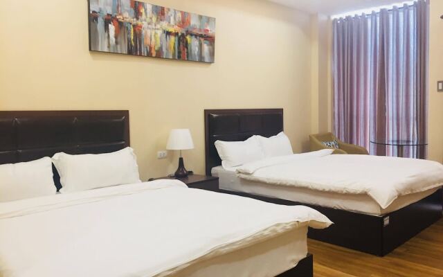 GICC Technopark Hotel