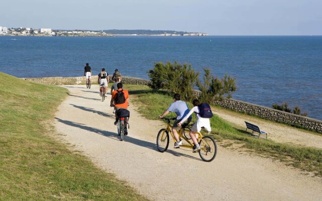 Villas La Fôret d'Armotte