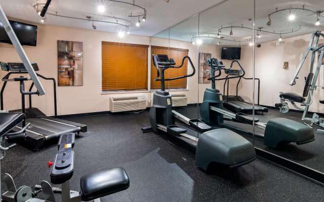 Best Western Marion Hotel