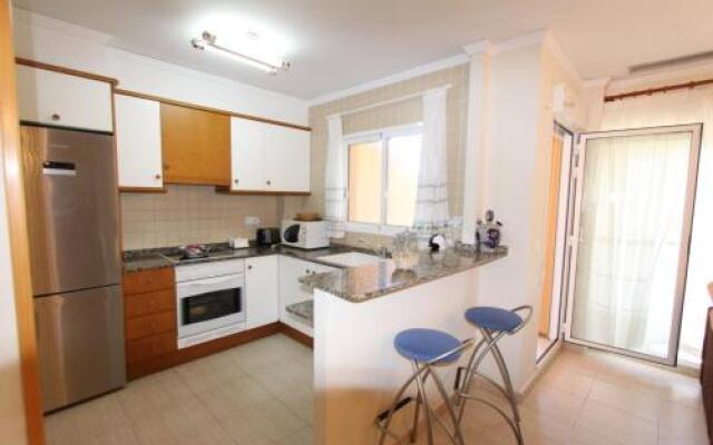 Apartamento Palm Beach