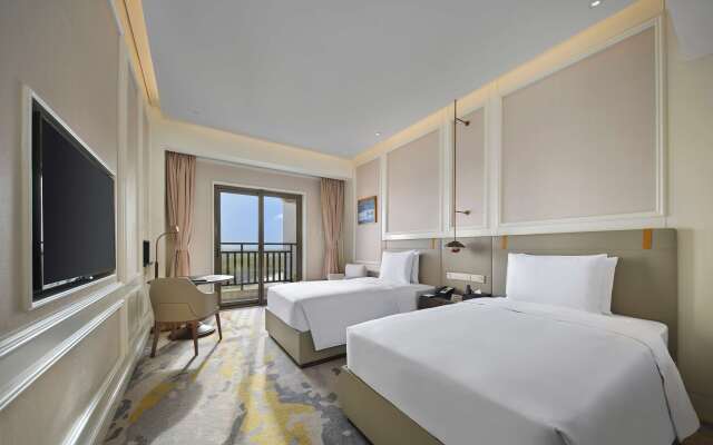Hollick Hotel Wen'an, Tapestry Collection by Hilton