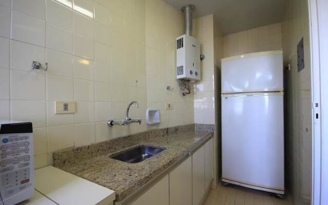 GoHouse Rio Flat Apart Hotel 1401