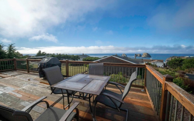 Oceanside Vista