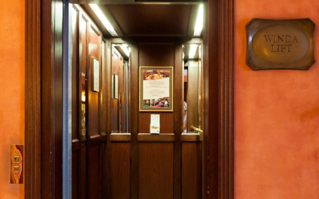 Branicki Boutique Rooms