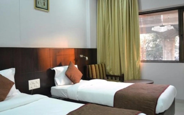 The Ontime Hotel