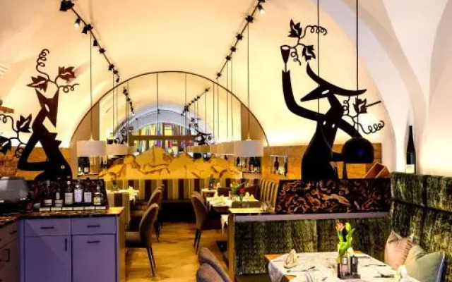 Hotel Restaurant zur Post