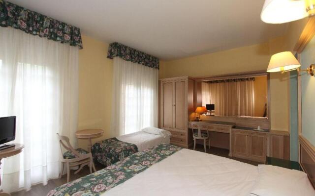 Park Hotel