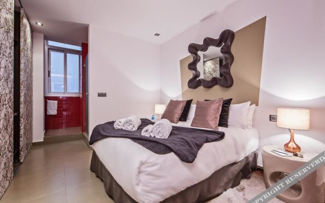 Sweet Inn Apartments - Urqui