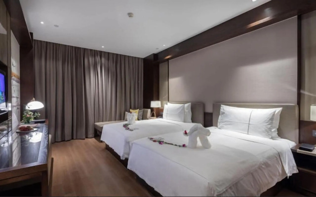 Hangzhou Capital Star Hotel