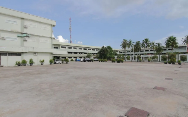 Airy Eco Pontianak Selatan Imam Bonjol 89