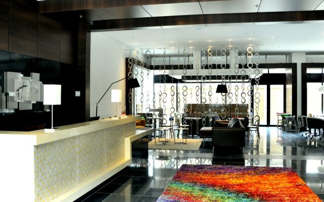 Holiday Inn Express & Suites Bogota Zona Financiera by IHG