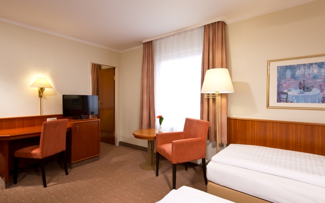 ACHAT Hotel Schwarzheide Lausitz