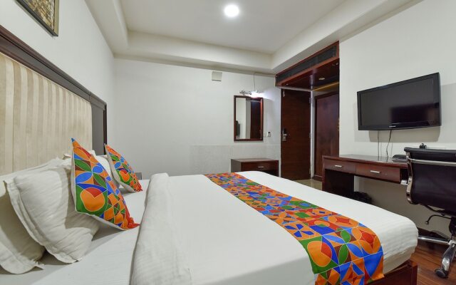 Fabhotel Prime Dev Aadi