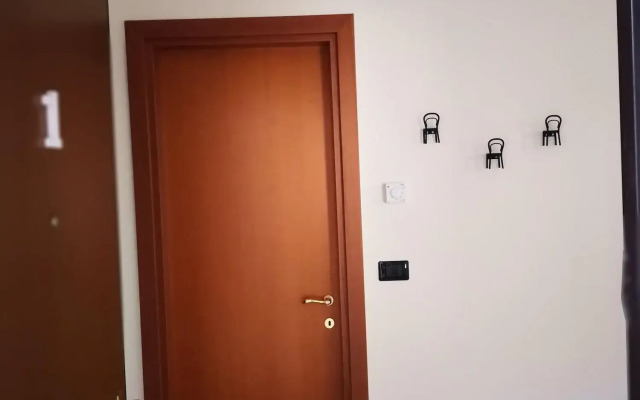 Telesia Residence