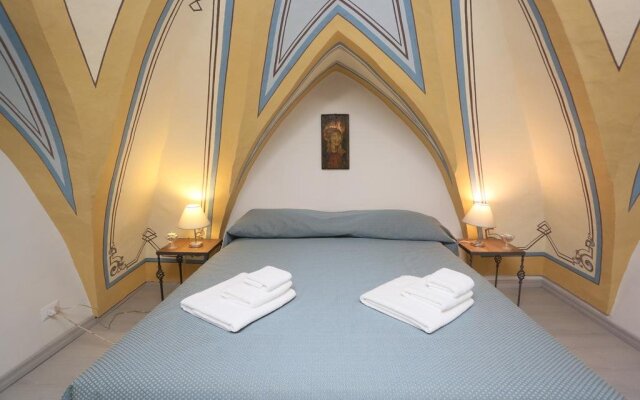 Villa Lucrezio Resort