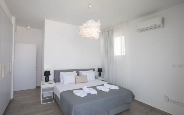 Protaras Olivine Villa Ol10