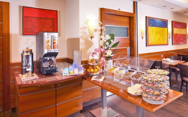 Hotel Strasbourg