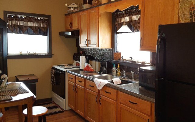 A_southern_river_retreat