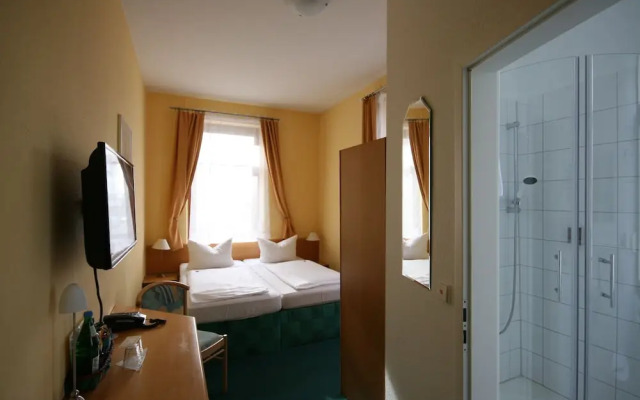 Hotel Classic Inn