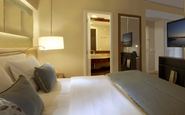 Clarion Hotel Faria Lima
