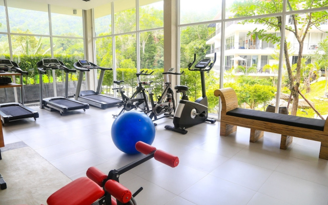 Presidential Penhouse - Kamala