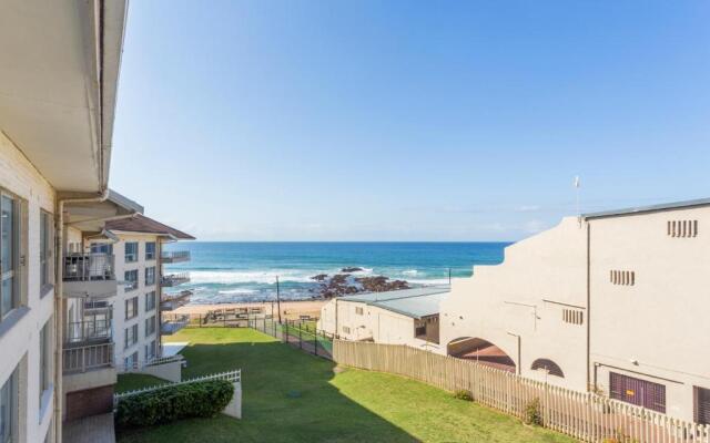 Kenwyn on Sea 401 - FAMILY ONLY