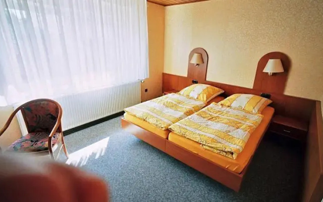Apartment Schmitz & Wagner