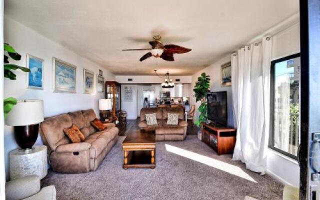 Surfside Condos 204