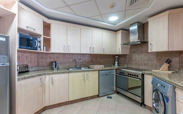 Bespoke Residences - Shoreline Al Haseer