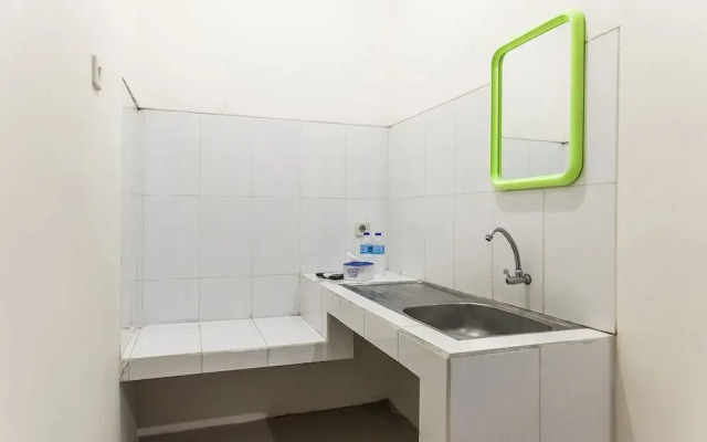 TwoSpaces Living at Panorama Eco Stay