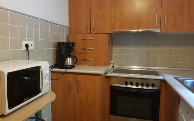 Apartamentos Rincón de Biescas 3000