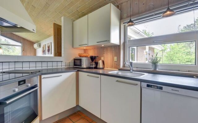 "Kuebra" - 3km from the sea in Western Jutland