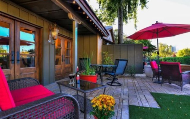 Winery Suites of Scottsdale