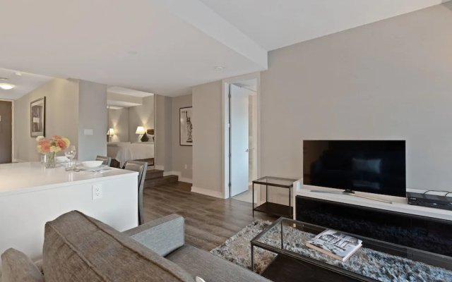 SOHO Residences Champagne