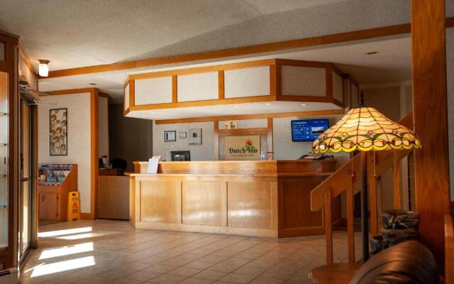 The Dutch Inn