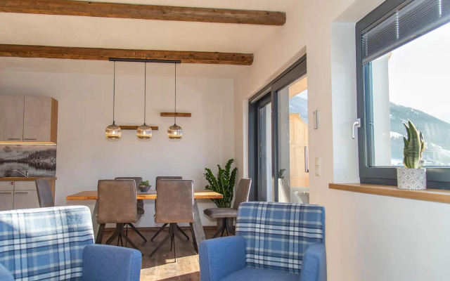 Gasthof Appartements Gamskar