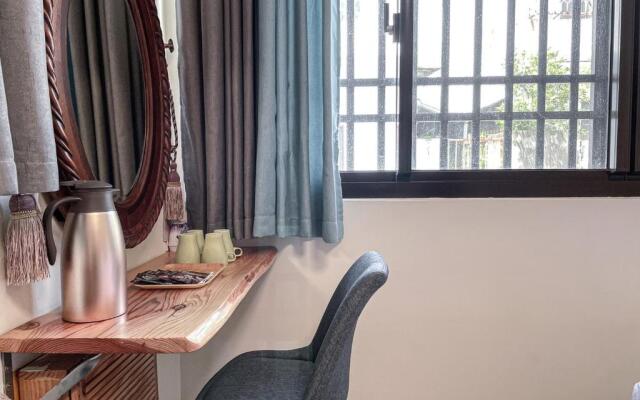 Happiness 199 Homestay