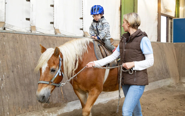 Familotel Friesland Stern