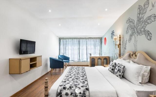 OYO 3614 Hotel Pandav