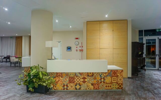 Kona Hotel Verona by Kleos Group Collection