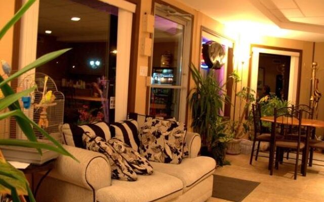 Fairview Inn
