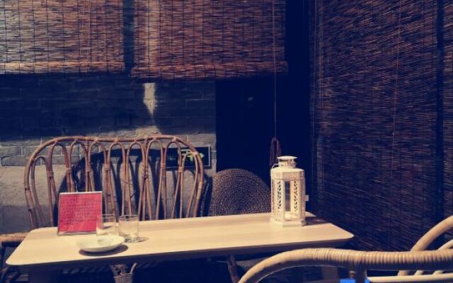 Mulin Yinzhuli Designer Homestay