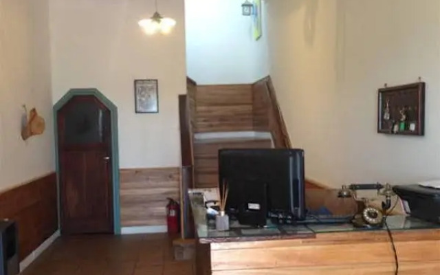 Canto Arena Hostel